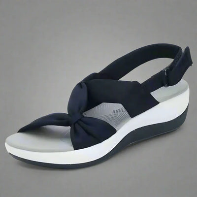 Luzia | Premium Orthopedic Sandals with Support