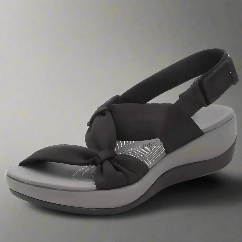 Luzia | Premium Orthopedic Sandals with Support