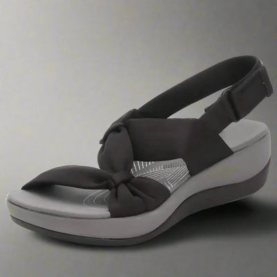 Luzia | Premium Orthopedic Sandals with Support