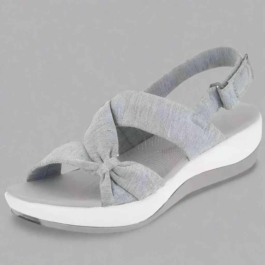 Luzia | Premium Orthopedic Sandals with Support