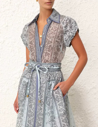 Celeste | Luxe Summer Set (Almost Sold Out)