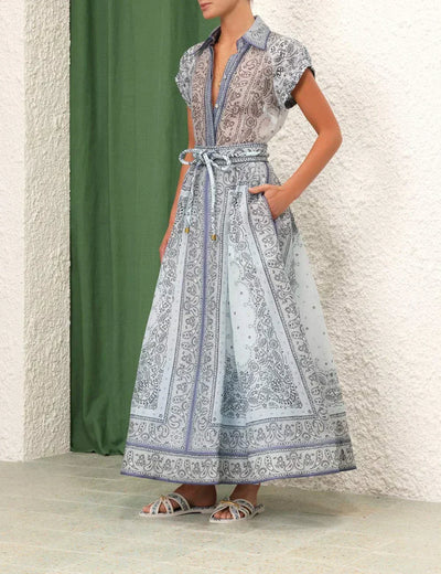 Celeste | Luxe Summer Set (Almost Sold Out)
