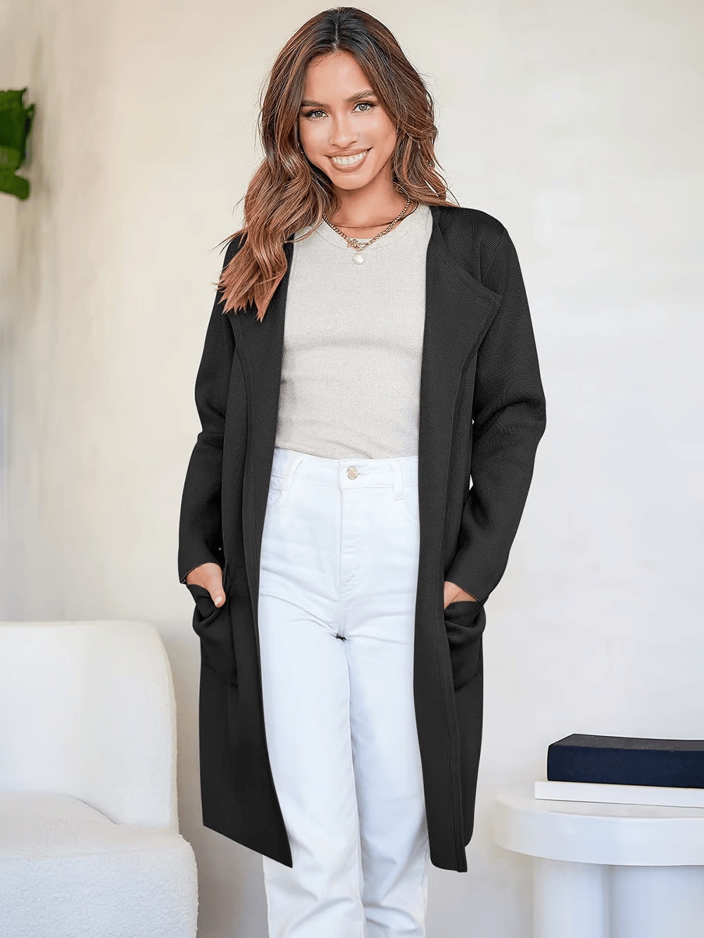 Carry | Soft Jacket