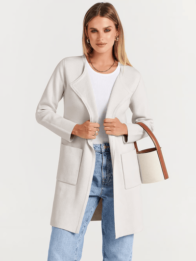 Carry | Soft Jacket