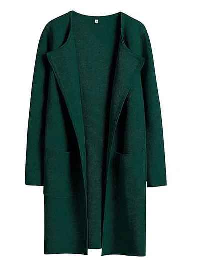Carry | Soft Jacket