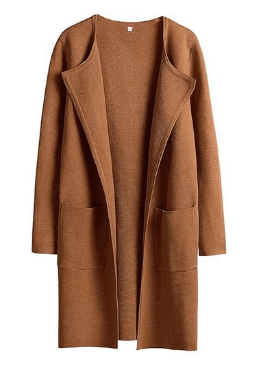 Carry | Soft Jacket