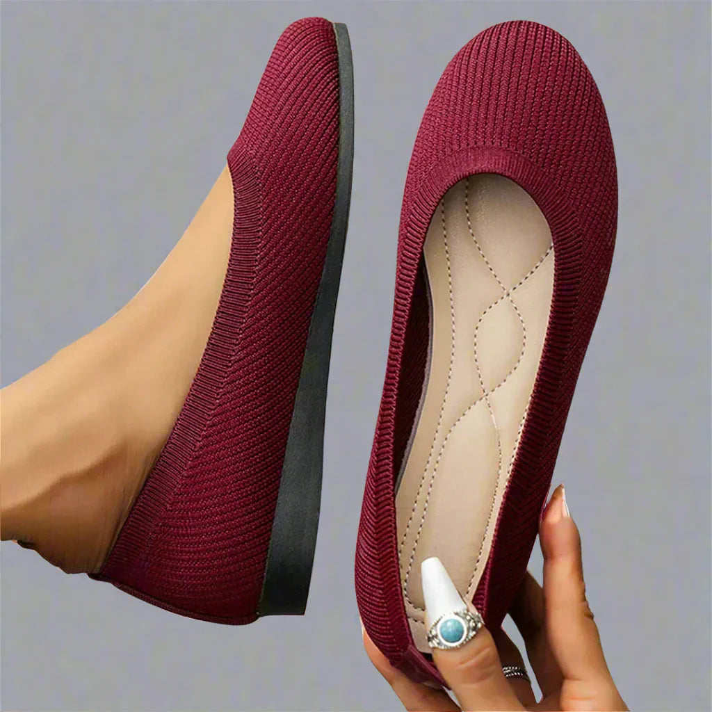 Sibylle | Elegant and Comfortable Shoes
