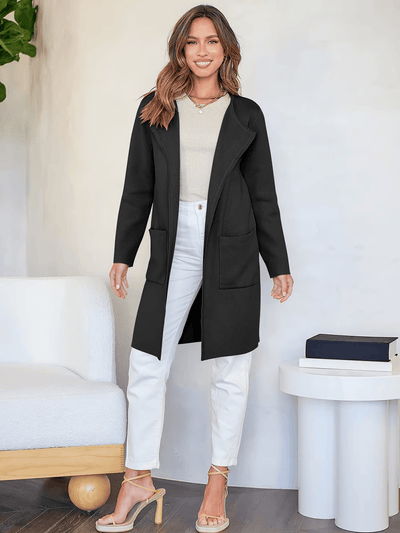 Carry | Soft Jacket