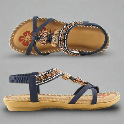 Apollonia | Premium Sandals with Soft Sole for Maximum Comfort
