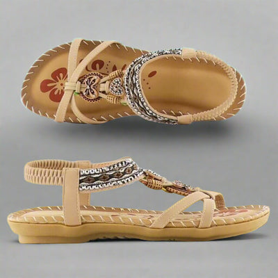 Apollonia | Premium Sandals with Soft Sole for Maximum Comfort