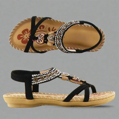 Apollonia | Premium Sandals with Soft Sole for Maximum Comfort