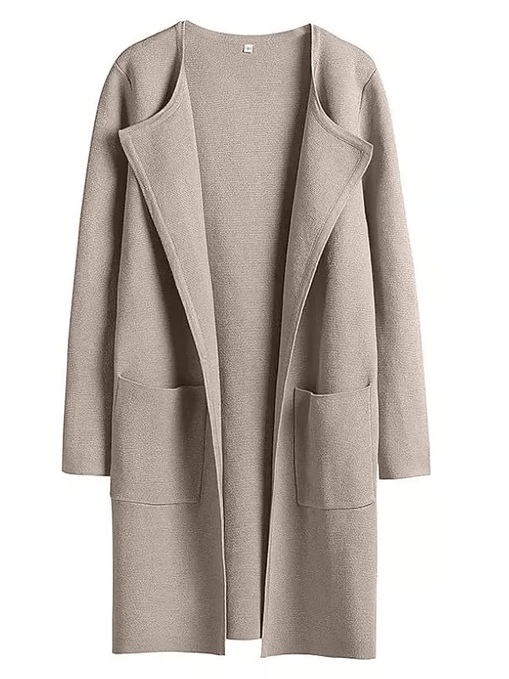Carry | Soft Jacket