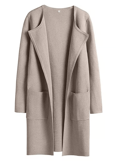Carry | Soft Jacket
