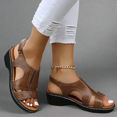 Thekla | Premium Sandals for Maximum Comfort