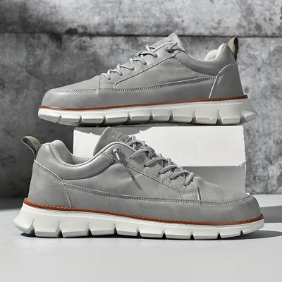 Joshua - Comfortable and Stylish Men's Casual Sneakers