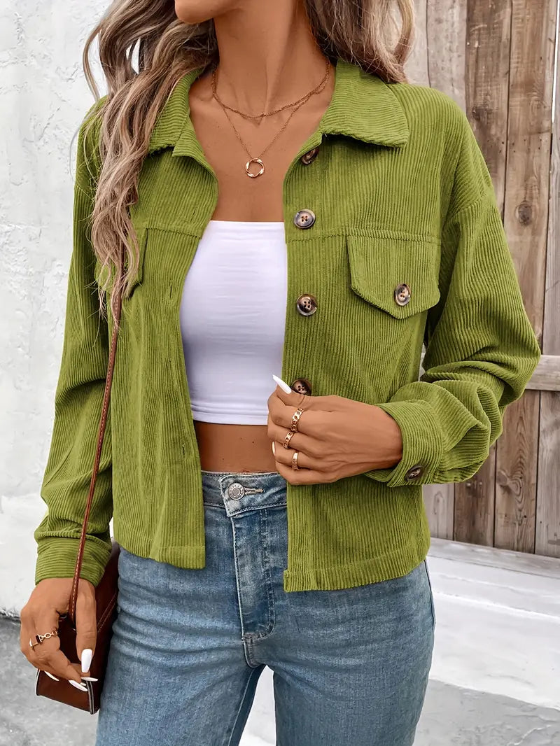 Lana | Spring Jacket
