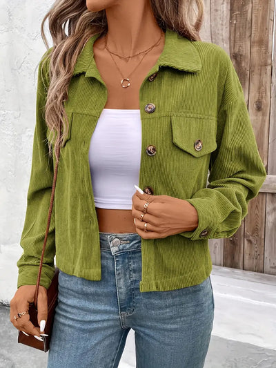 Lana | Spring Jacket