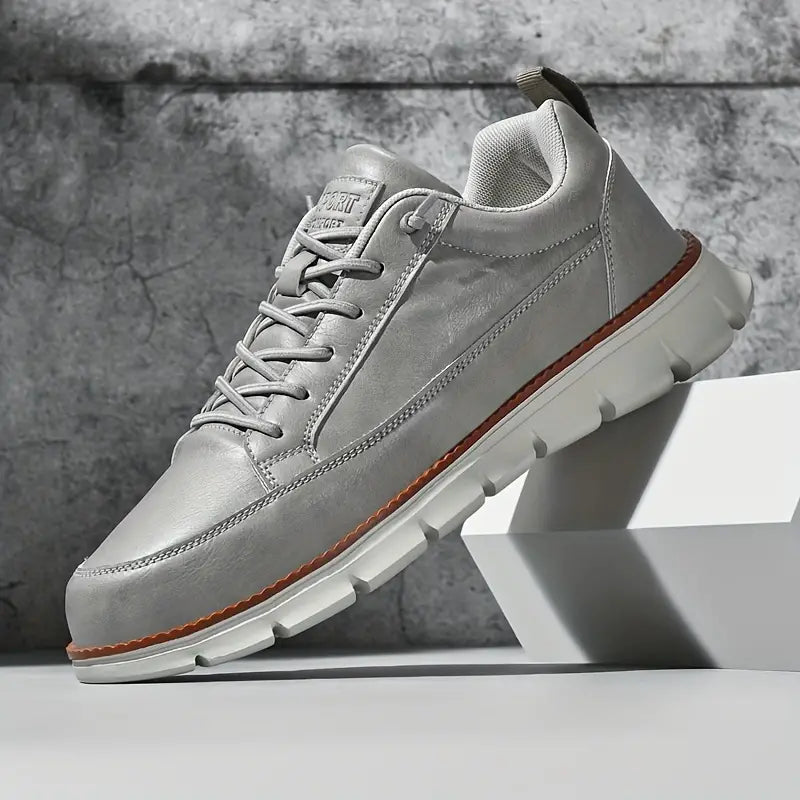 Joshua - Comfortable and Stylish Men's Casual Sneakers