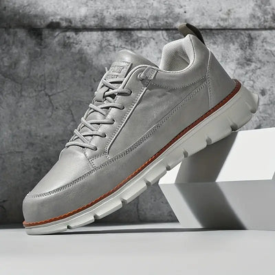 Joshua - Comfortable and Stylish Men's Casual Sneakers