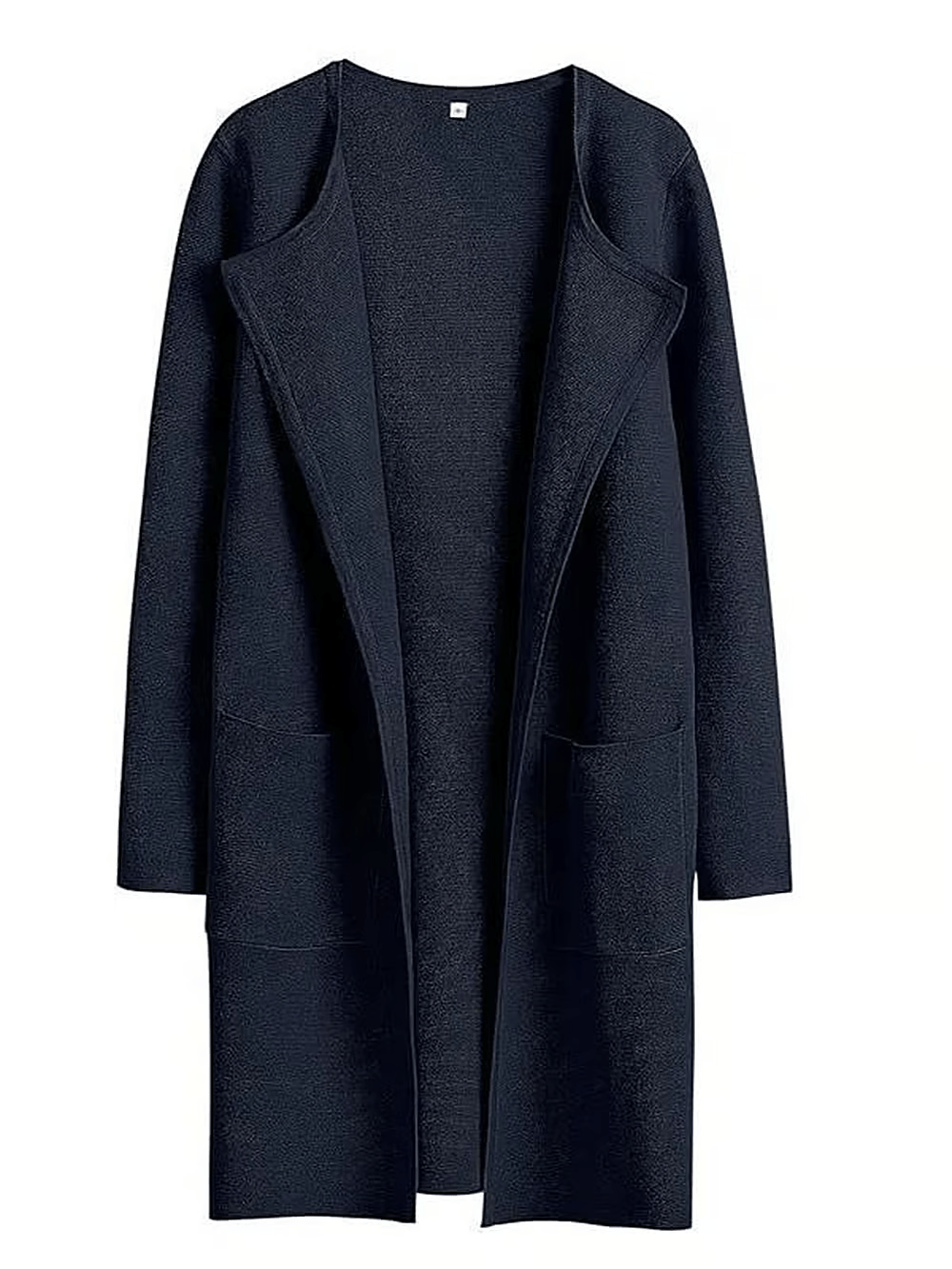 Carry | Soft Jacket