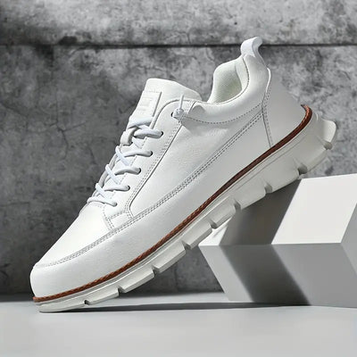 Joshua - Comfortable and Stylish Men's Casual Sneakers