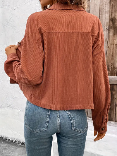 Lana | Spring Jacket
