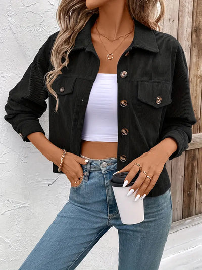 Lana | Spring Jacket