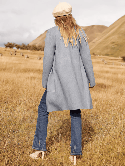 Carry | Soft Jacket