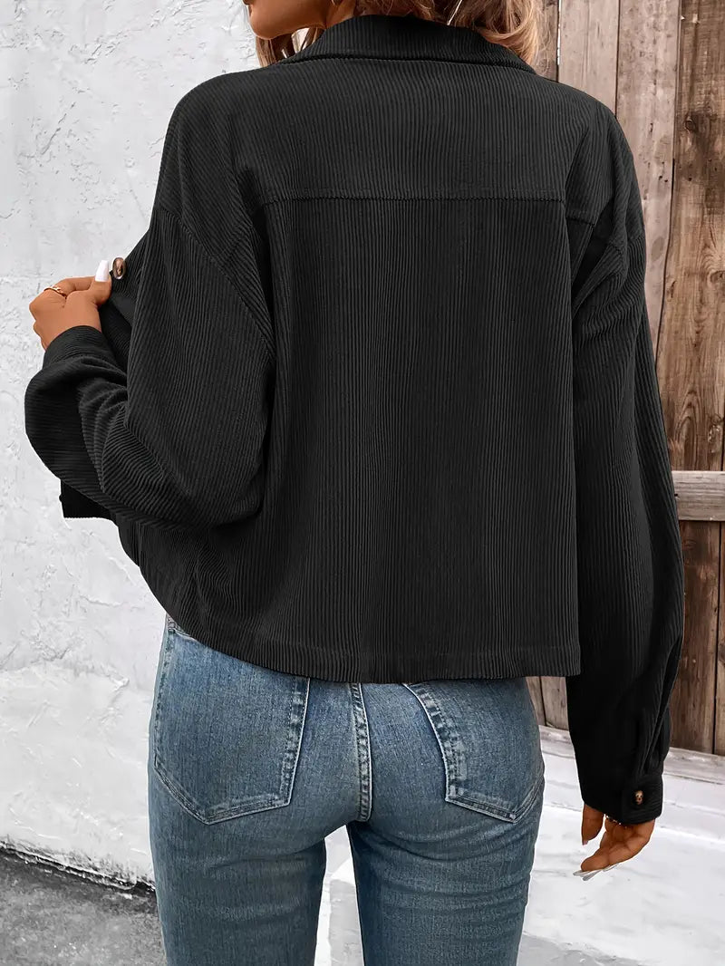 Lana | Spring Jacket