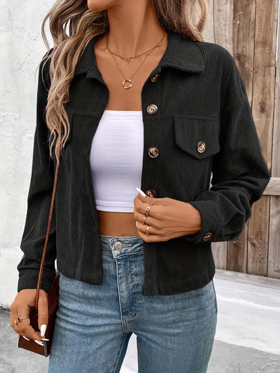 Lana | Spring Jacket
