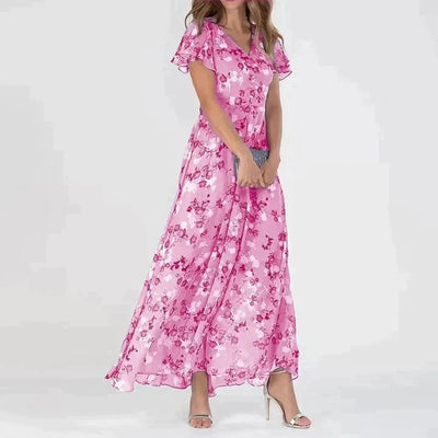 Marit | Stylish Maxi Dress