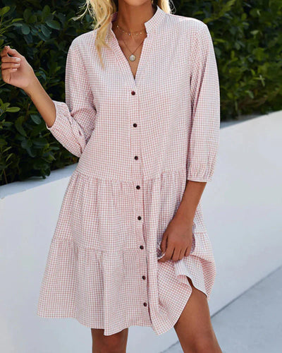 Isabella | Midi dress for any occasion