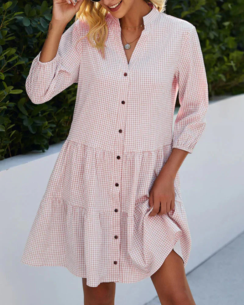 Isabella | Midi dress for any occasion
