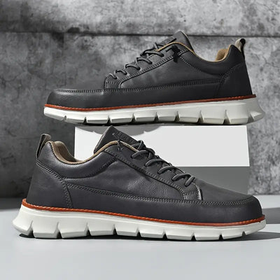 Joshua - Comfortable and Stylish Men's Casual Sneakers
