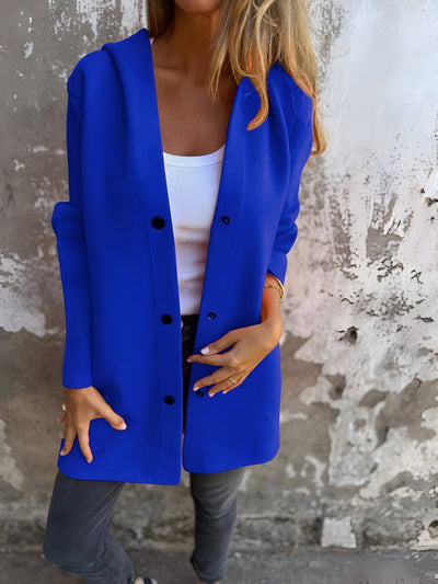 Comfi | stylish casual hoodie jacket