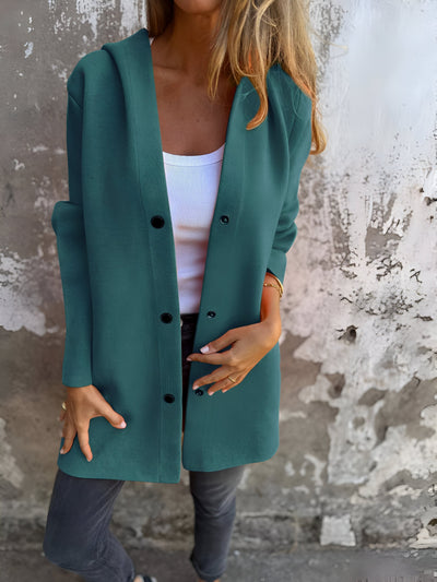 Comfi | stylish casual hoodie jacket