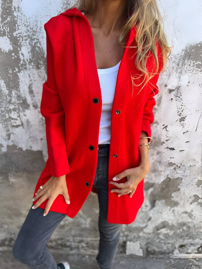 Comfi | stylish casual hoodie jacket