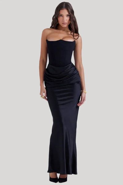 Rafaela | Refined Evening Dress