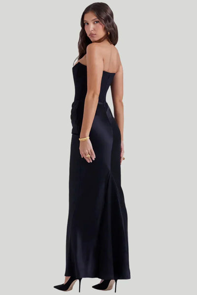 Rafaela | Refined Evening Dress
