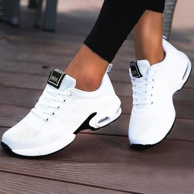 Alina - Orthopedic Sneakers