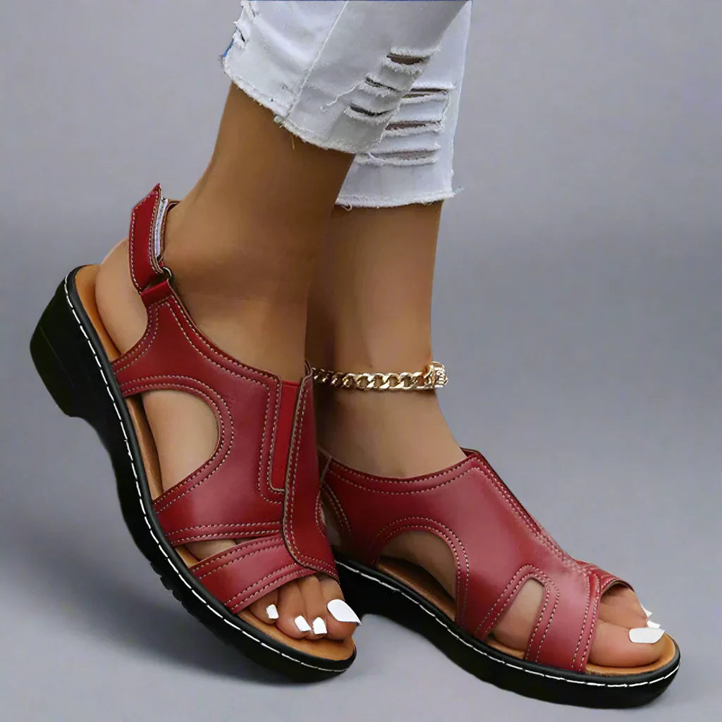 Thekla | Premium Sandals for Maximum Comfort