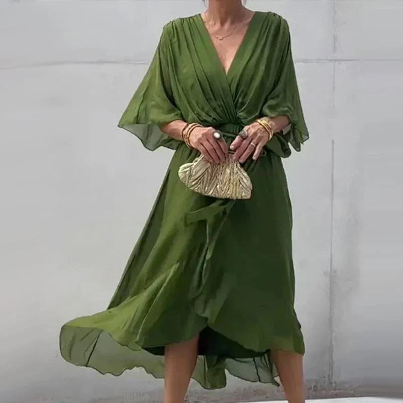 Zara | Elegant Loose Dress