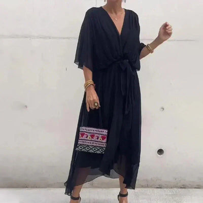 Zara | Elegant Loose Dress