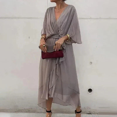Zara | Elegant Loose Dress