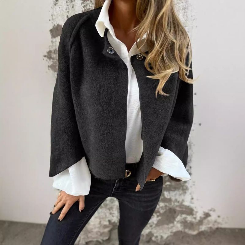 Elise | Cotton Jacket