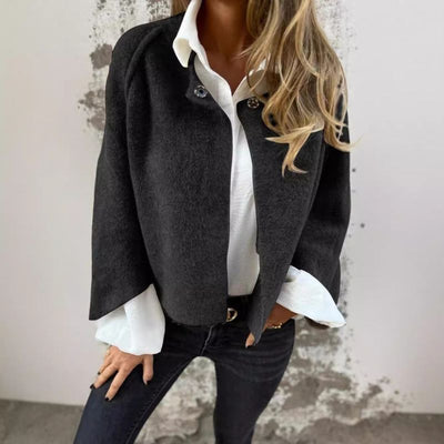 Elise | Cotton Jacket