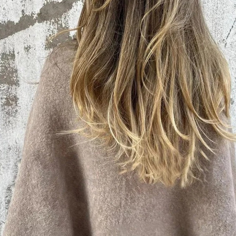 Elise | Cotton Jacket