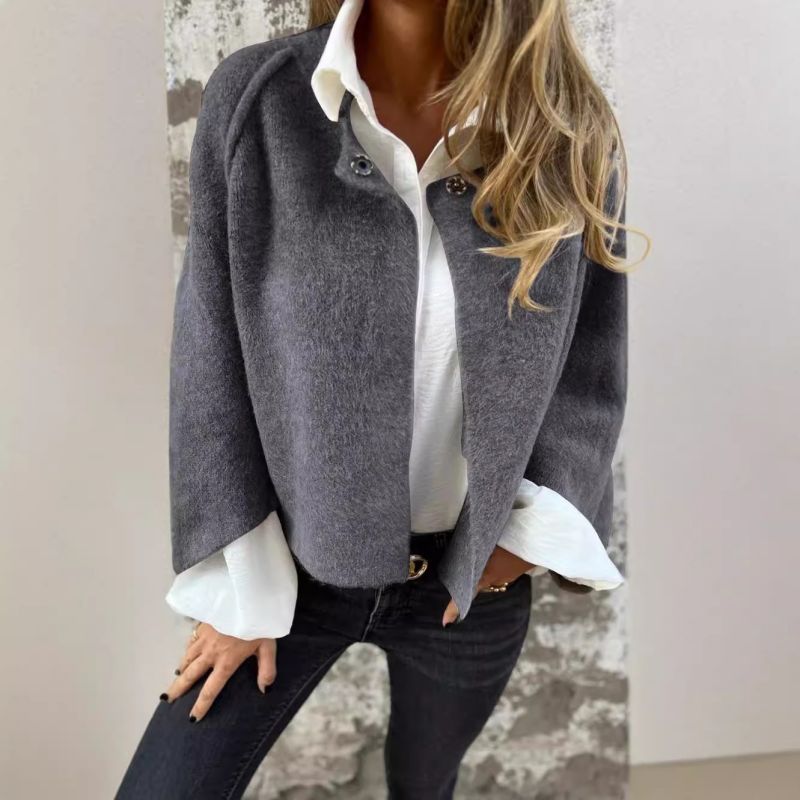 Elise | Cotton Jacket