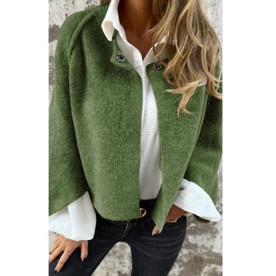 Elise | Cotton Jacket