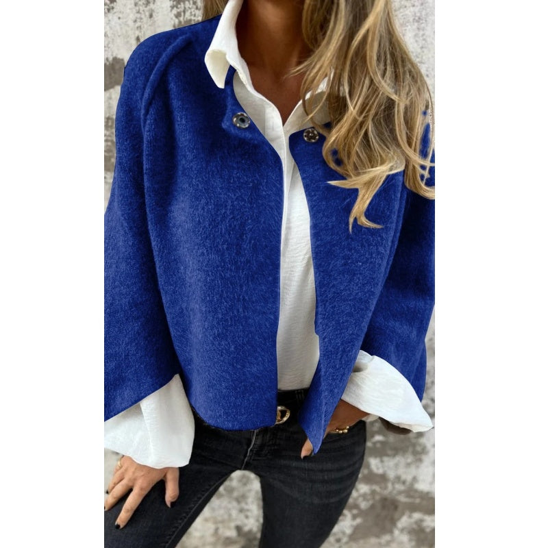 Elise | Cotton Jacket